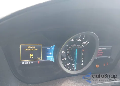 2013 Ford Explorer Limited из США, поврежденный, VIN 1FM5K7F85DGC30390